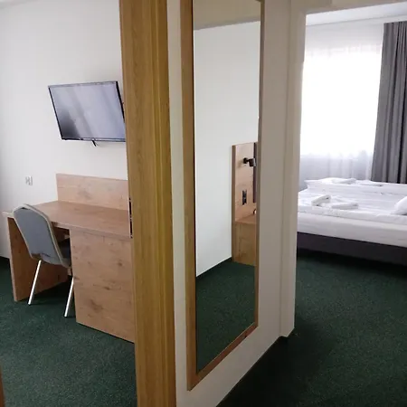 Ferienwohnung Karczma U Jana Kuczow Exterior foto
