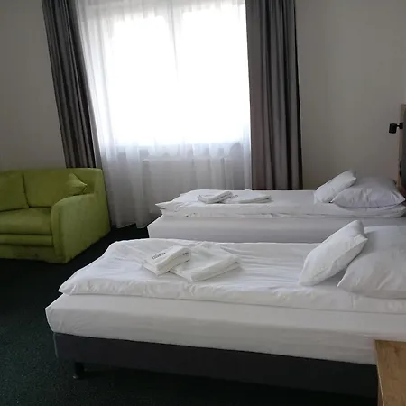 Ferienwohnung Karczma U Jana Kuczow Exterior foto