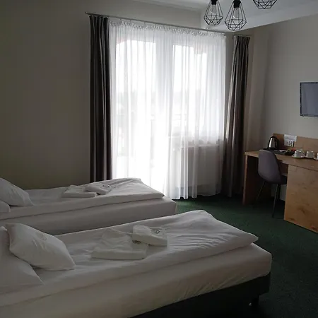 Ferienwohnung Karczma U Jana Kuczow Exterior foto